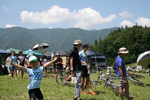 2016 全国ユース選抜MTB大会（１日目）_d0227362_21491263.jpg