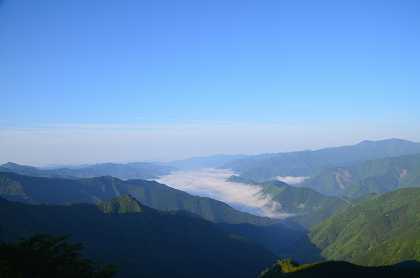 下北山村　池原ダム　2016_c0229483_848956.jpg