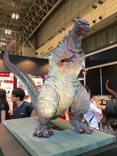 シンゴジラ雛型2号画像集_b0007491_00513851.jpg