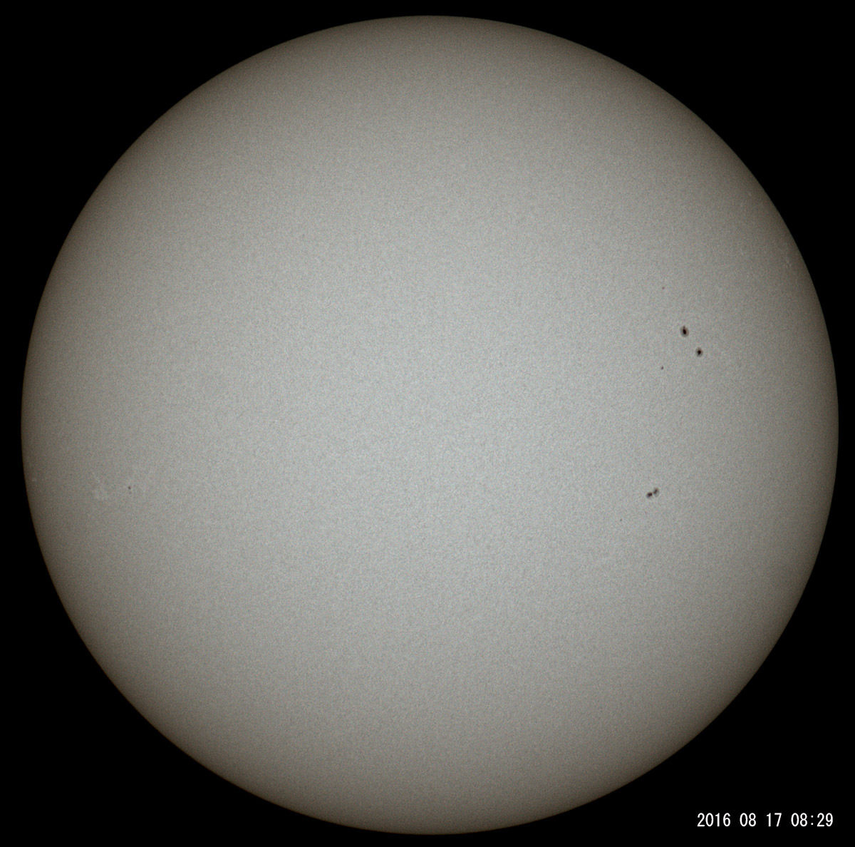 8月17日の太陽＆地震学会主催のセミナー参加_e0174091_12052923.jpg