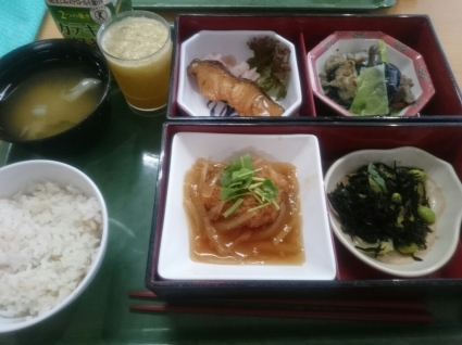 今日の昼食@会社Vol.814_b0042308_12503370.jpg
