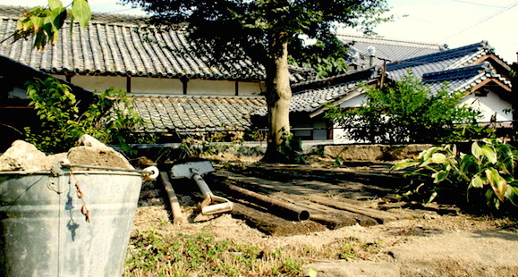 庭仕事_d0116910_15475526.jpg