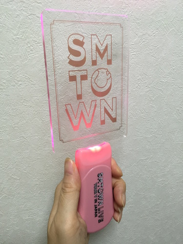 SMTOWN LIVE TOUR V in Japan ＠東京ドーム　_d0341811_21292498.jpg