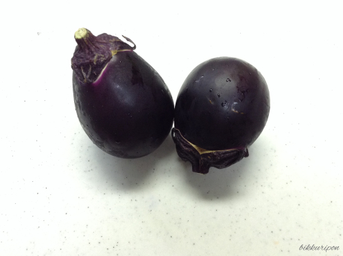 茄子も色々_d0344913_17455365.jpg