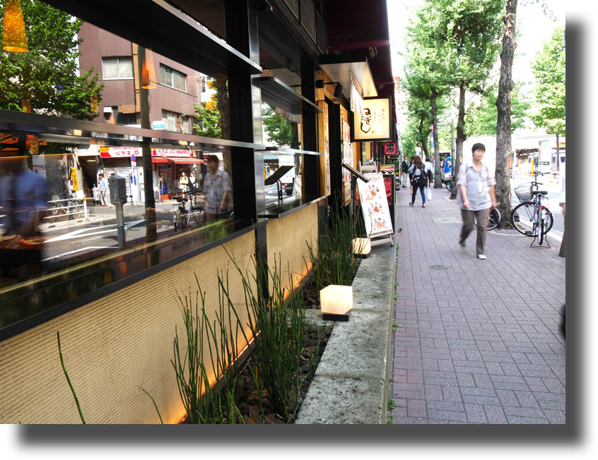銀ブラ8月12日_c0121824_6215327.jpg