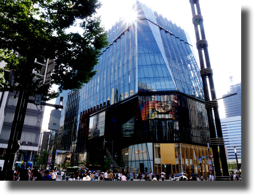 銀ブラ8月12日_c0121824_6222846.jpg