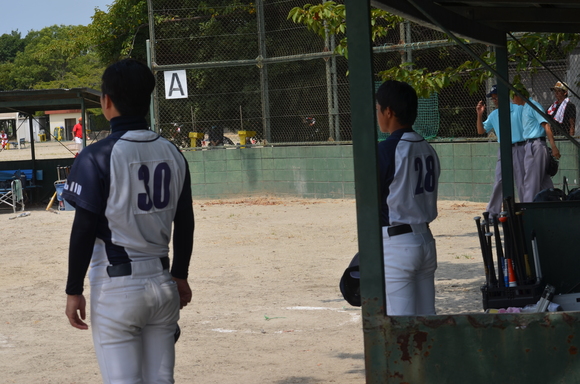 第30回中京少年野球大会(再試合)_d0010630_691781.jpg