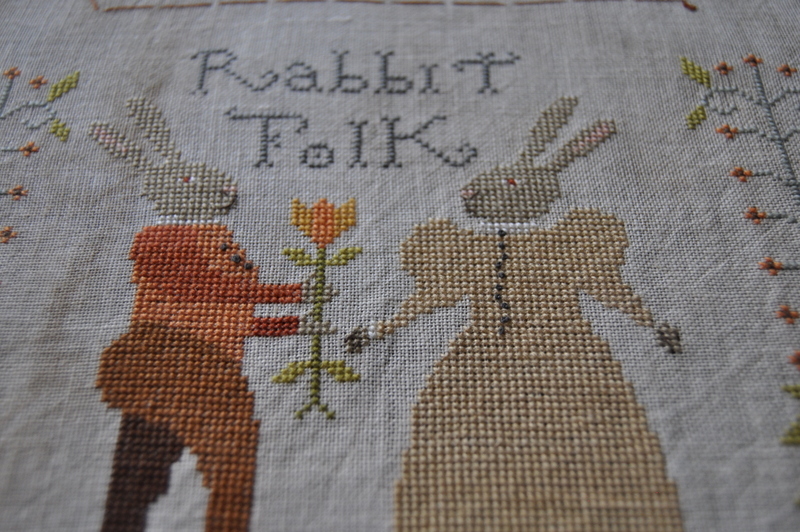  Rabbit Folk_e0127245_03303230.jpg