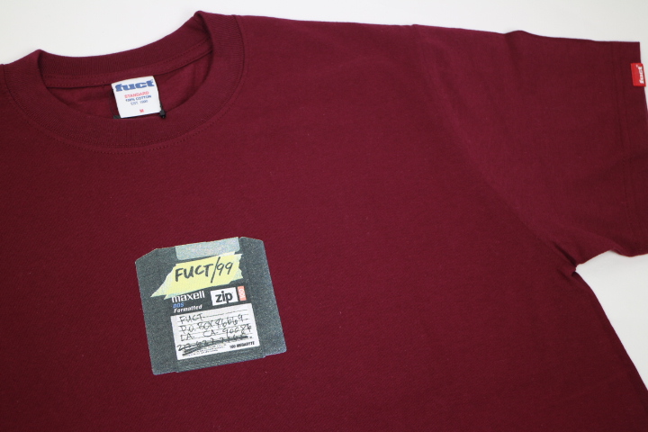 16FW FUCT DELIVERY START !!!!!_b0121563_156277.jpg
