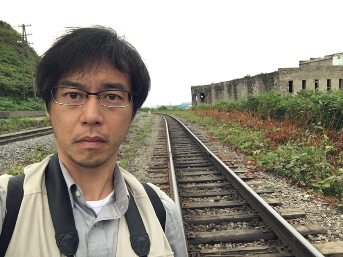 自分のことを正しく理解してくれる人などいない。だからこそ自分のことを発信しなきゃダメなんだよ_e0171573_2118196.jpg