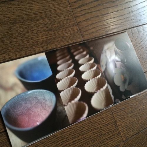 本間友幸さん佐久市で三人展_b0353974_18091971.jpg