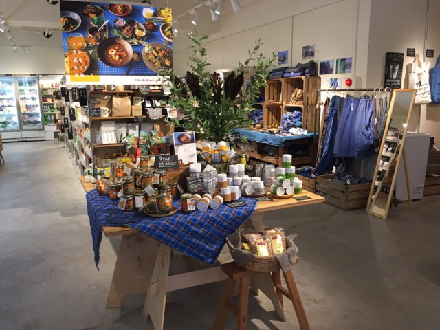 東京・学芸大学の「FOOD & COMPANY」さんでガネーシュのスパイスセットを販売中です♪_e0145685_21014567.jpg