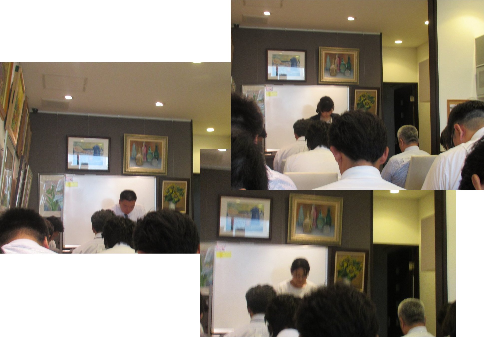 全体会議_e0190287_1936485.jpg