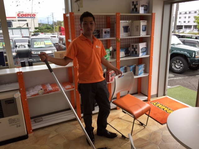 8月20日(土)トミーアウトレット☆グッチーブログ♪♪ローンサポート☆自社ローン☆お任せください!!_b0127002_14290075.jpg