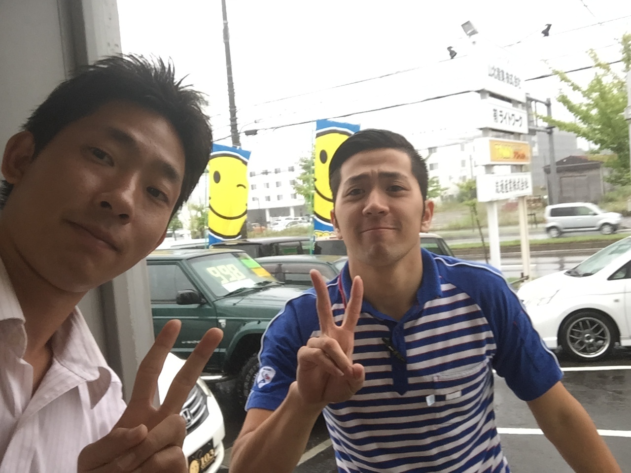8月20日(土)トミーアウトレット☆グッチーブログ♪♪ローンサポート☆自社ローン☆お任せください!!_b0127002_14444664.jpg
