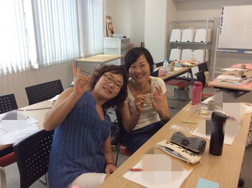 大盛況!下田直子スペシャルワークショップ_c0357605_11535122.jpg
