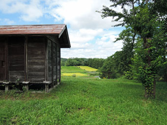 軽米町の風景_c0195909_10431256.jpg
