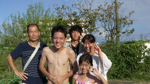 UNOお盆休み 2016 石川ツアー_a0059812_22582575.jpg