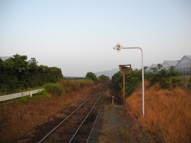 薩摩川尻駅_d0346321_17255968.jpg