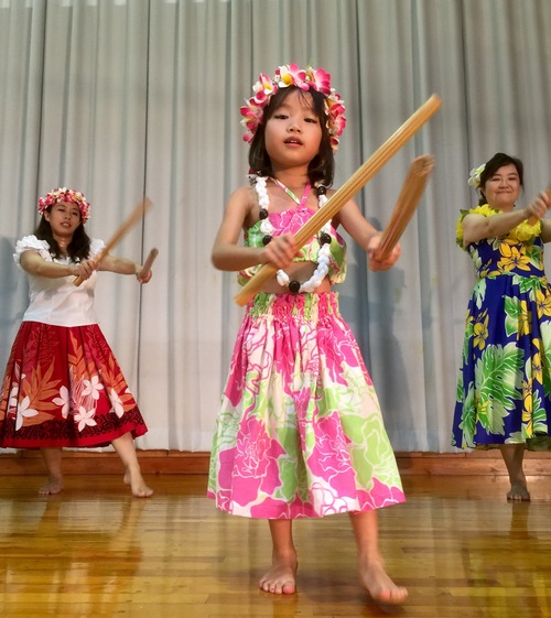 夏祭りの現場 その1_d0129824_2058851.jpg