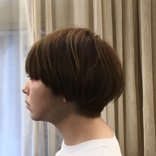 ショートな女性たち_d0224931_18082498.jpg