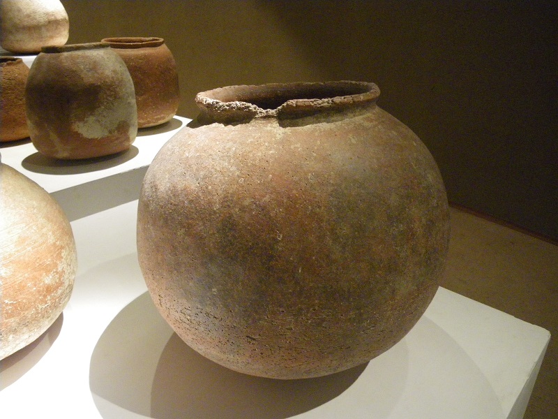 パナリ焼展 布とお茶を巡る旅 パナリ焼展 布とお茶を巡る旅