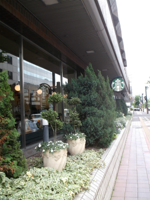 札幌駅周辺の風景_c0006745_04433829.jpg