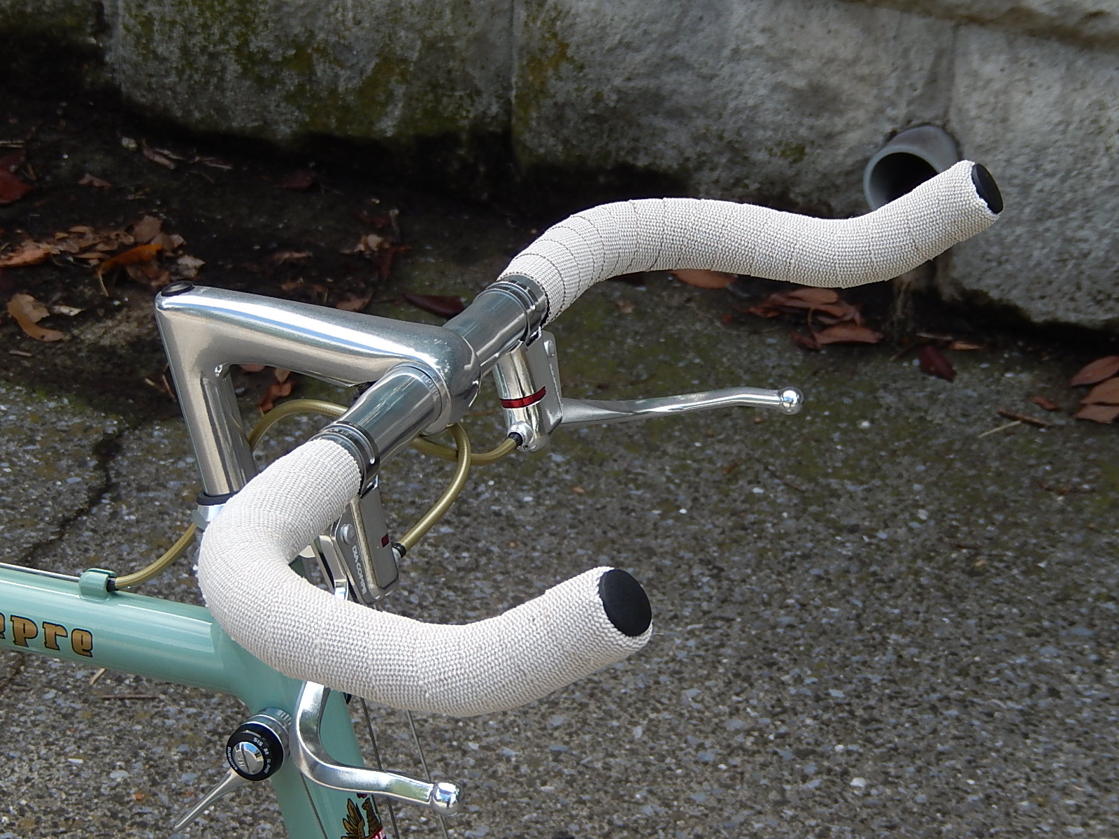 2017 Bianchi MINIVELO-8 BULL 入荷_e0188759_15144153.jpg
