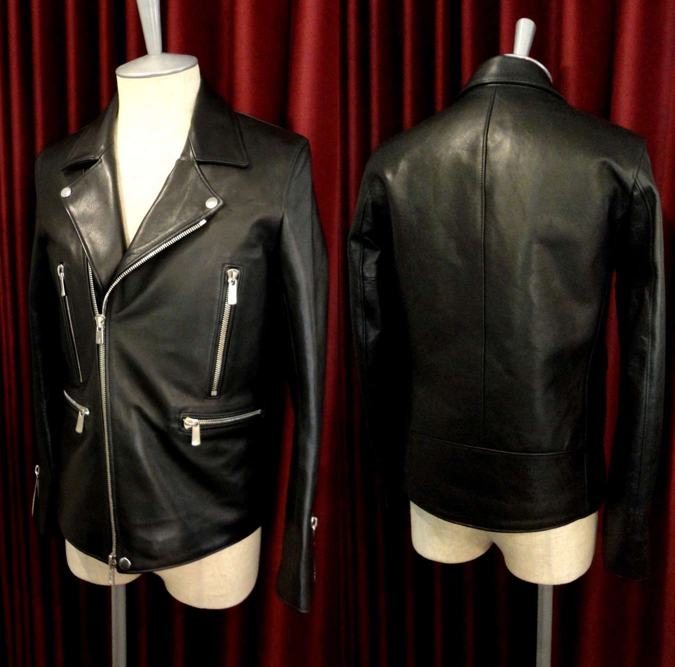 LUCIOLE_JEAN PIERRE 2016AW_a0277360_1972060.jpg