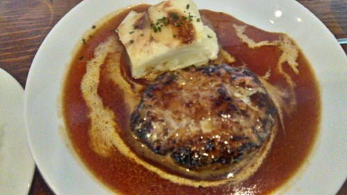 中村橋のビストロ_e0249060_2211175.jpg