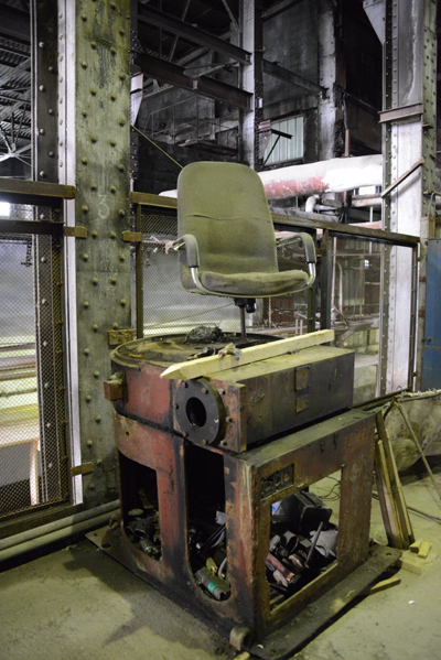 廃墟工場を再活用?!サハリン・ユジノサハリンスク(豊原)王子製紙工場跡は現役工場だった_e0171573_19315873.jpg