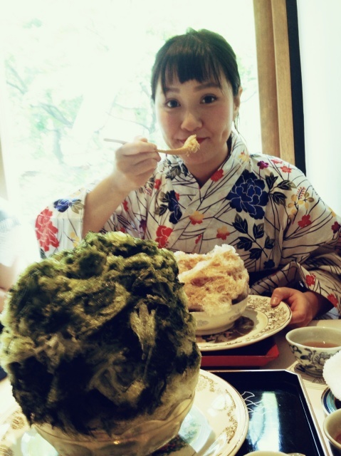 夏と浴衣とカキ氷。_a0133078_10454722.jpeg
