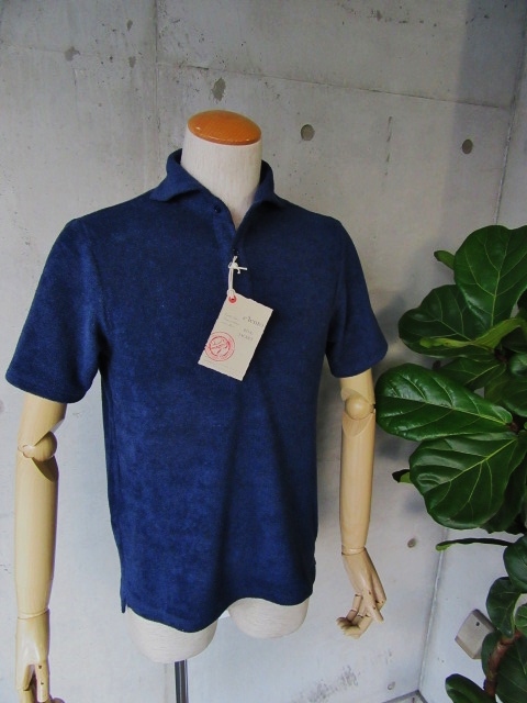 残り僅か・・・絶品・POLO!★! By RING JACKET POLO_d0152280_7173854.jpg