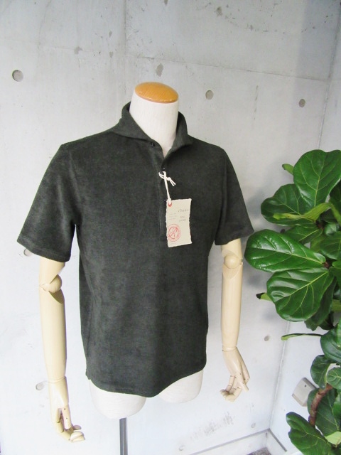 残り僅か・・・絶品・POLO!★! By RING JACKET POLO_d0152280_734136.jpg