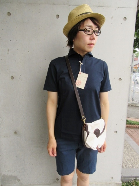 残り僅か・・・絶品・POLO!★! By RING JACKET POLO_d0152280_7442216.jpg