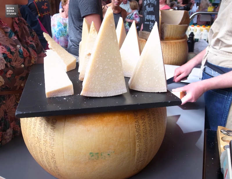 August 21, 2016 ボロマーケット Borough Market_a0307186_9431173.jpg