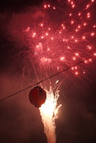 「草山夏祭り」に行ってきました=篠山・2016年夏_f0226293_09114207.jpg