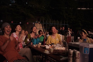 「草山夏祭り」に行ってきました=篠山・2016年夏_f0226293_09115372.jpg