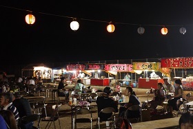 「草山夏祭り」に行ってきました=篠山・2016年夏_f0226293_09121697.jpg