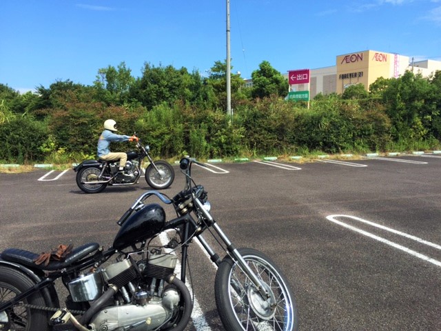 70XLCH 練習_a0165898_21414412.jpg