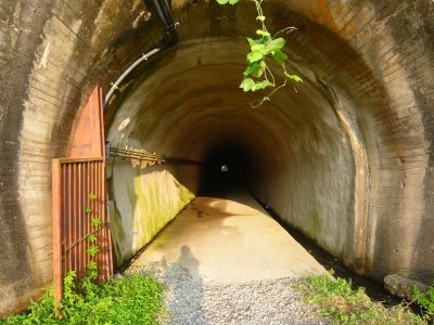 琵琶湖 西野放水路釣りに行ってみた あんにゅいん 陶芸猫さん