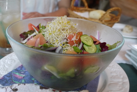 次は 佐野 足利 カフェ ブロッサム ちいさな幸せのある毎日