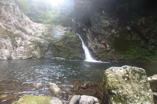 カヤック禁断症状_c0113733_1361889.jpg