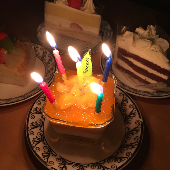 私、Birthday!_c0216434_08465736.jpg