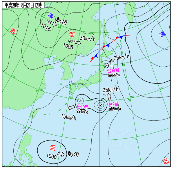 台風12号を迷走させる「寒冷渦」と「藤原の効果」って！?_a0226258_15361301.png