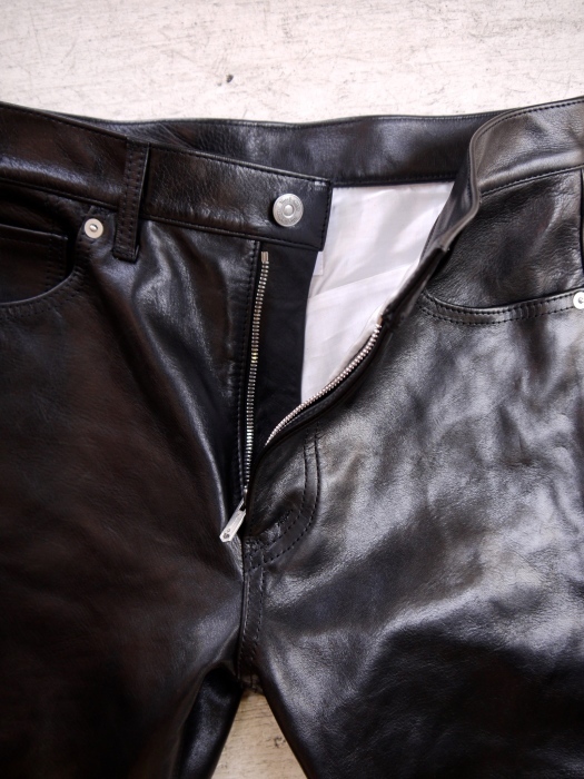 The Letters ホースハイドレザーパンツ　サイズM 楽天市場】AMERICAN DREAM / オリジナル ホースハイド