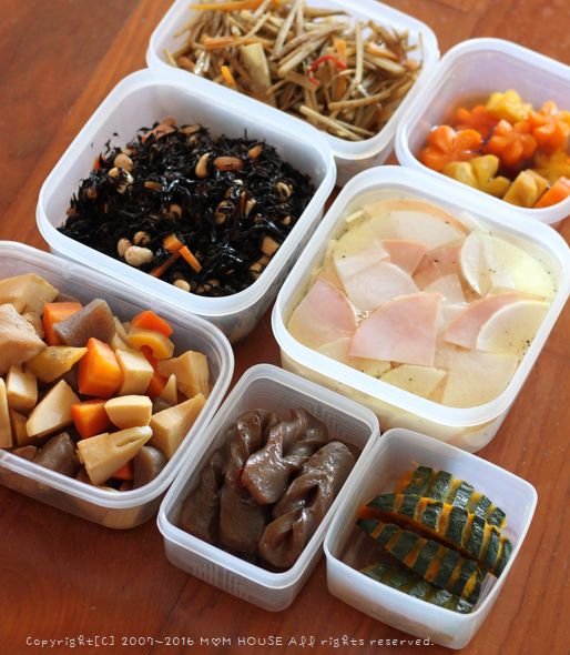 作りおき ✿ 無性に食べたかったもの♪_c0139375_16483.jpg