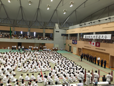 2016 九州柔道大会_b0172494_14125603.jpg