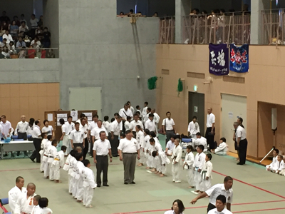 2016 九州柔道大会_b0172494_14125628.jpg
