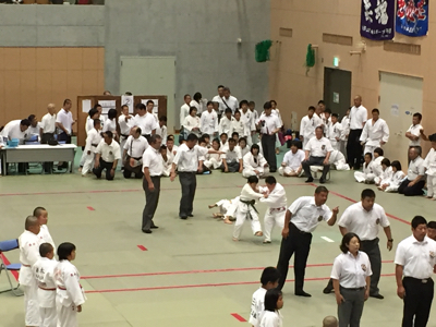 2016 九州柔道大会_b0172494_14125713.jpg